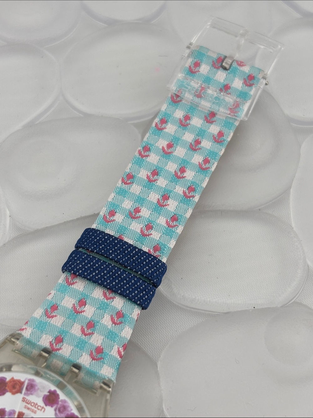 Swatch Watch - GZ291 - ROSES4U - Picture 3 of 10
